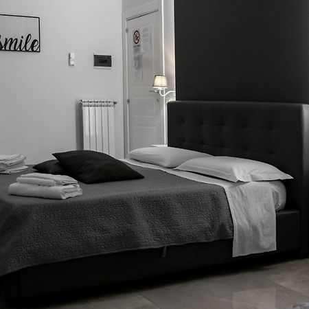 Aurora Luxury Rooms Neapol Exteriér fotografie